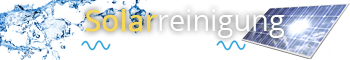 Solarreinigung Gerhard Mathes